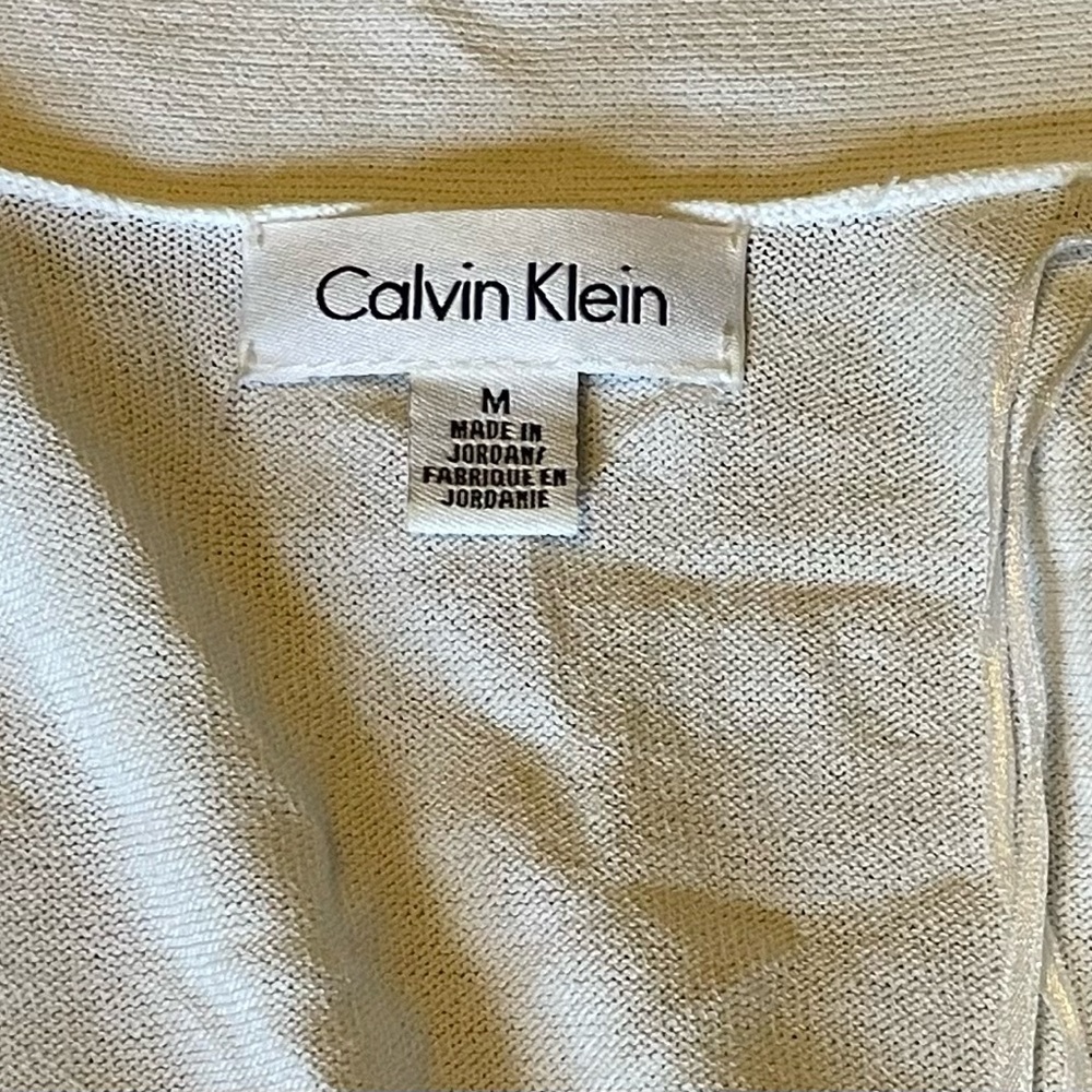 Lightweight Sweater - Picture 2 of 4